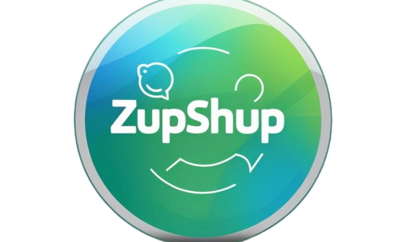 Welcome to Zupshup